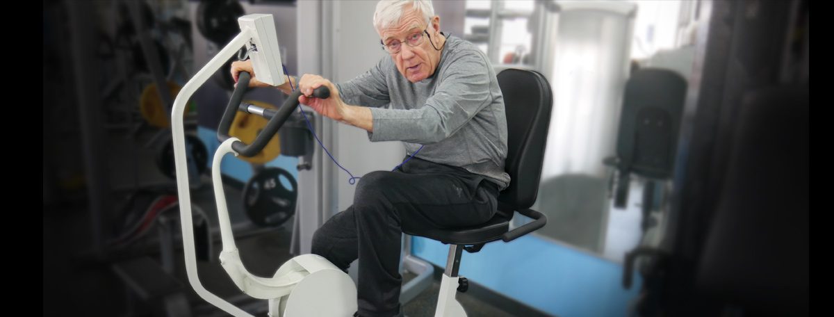 used theracycle