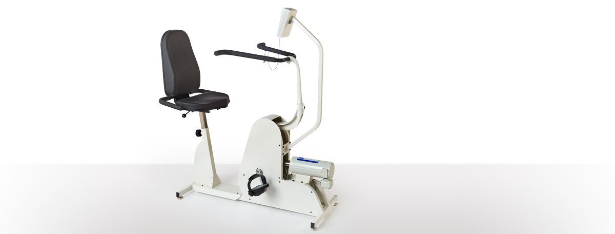 used theracycle