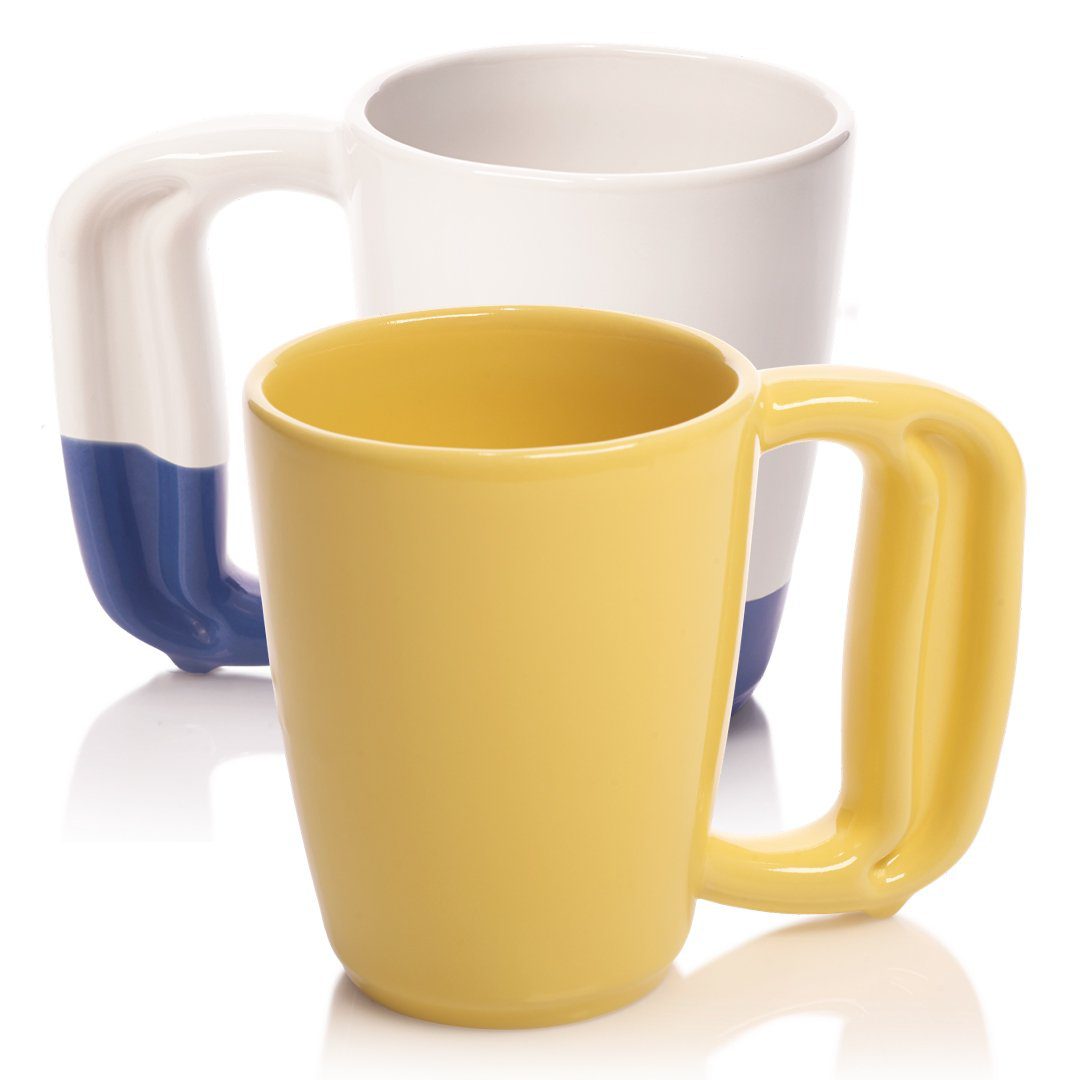 Jamber 12oz mugs