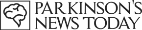 Parkinsons News Today Logo
