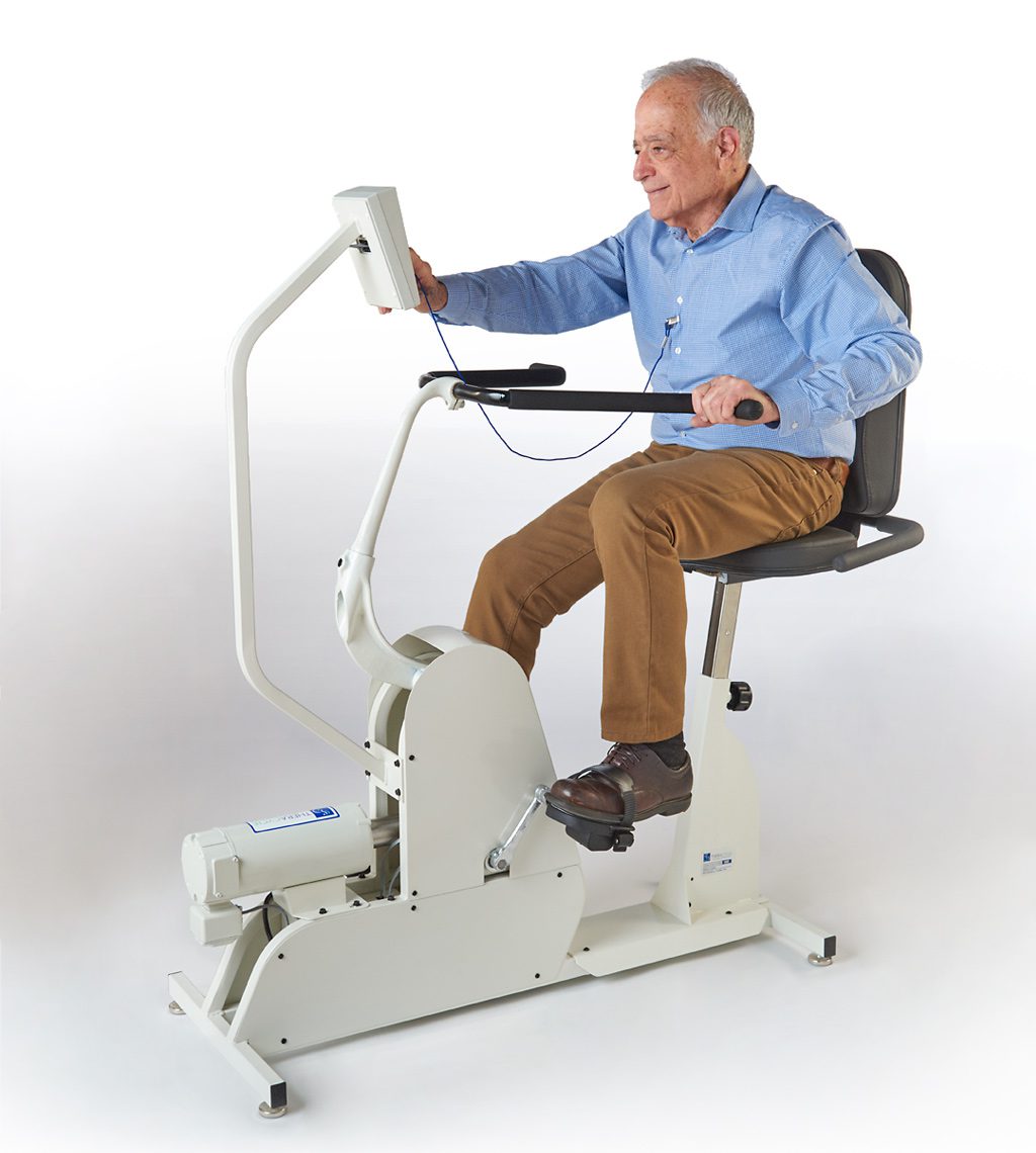 best recumbent exercise bike for elderly