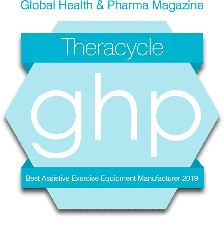 Best Assistive Exercise Equipment Manufacturer from Global Health & Pharma Magazine