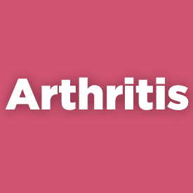 Arthritis