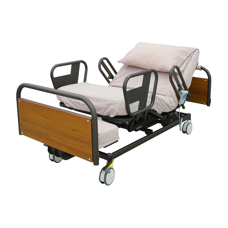 Accessories for RotoBed® rotating beds-care bed-mobility-dignity-quality