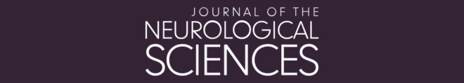 Logo of the Journal of Neurosurgery (JNS), representing a leading publication in neurological research.
