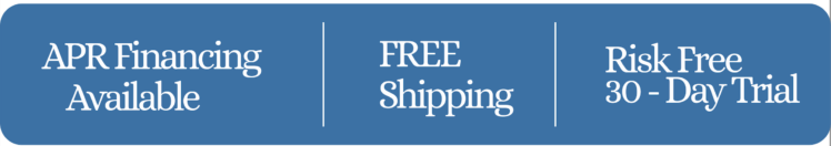 + Free Shipping | For a Limited Time Only!